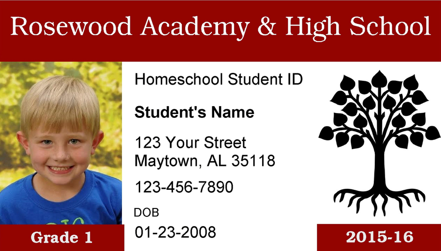 Some areas require students to have ID cards showing they're enrolled ...